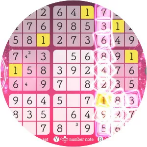Sudoku Relax