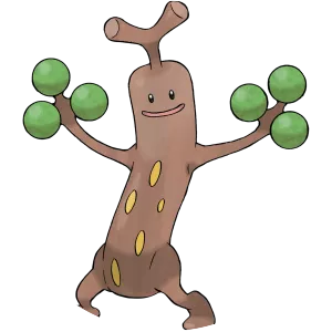 Sudowoodo