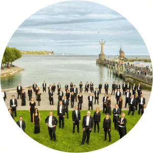 Südwestdeutsche Philharmonie Konstanz