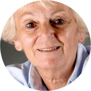 Sue Ablett - Gary Ablett Jr.'s mother