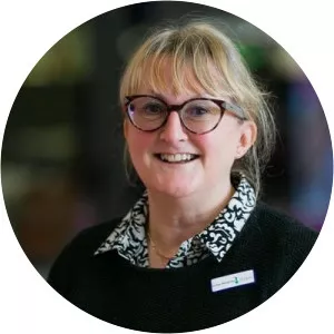 Sue Allingham - Author