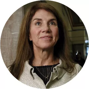 Sue Ann Arnall photograph