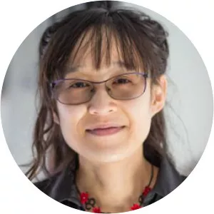 Sue Ann Koay - Researcher