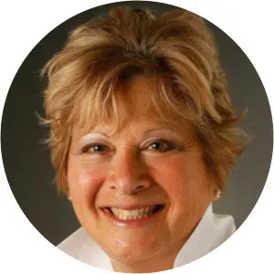 Sue-Ann Levy - Canadian author