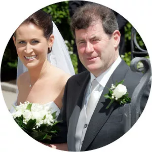 Sue Ann McManus - J. P. McManus' daughter