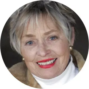 Sue Anschutz-Rodgers