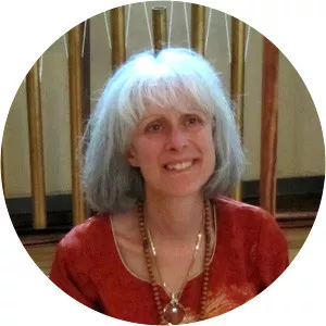 Sue Armstrong photograph