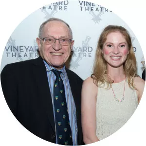 Sue Barlach photograph