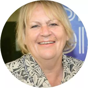 Sue Biggs - Director general of Royal Horticultural Society
