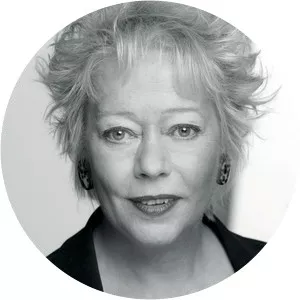 Sue Blane - Costume designer