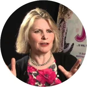 Sue Bourne - Television producer