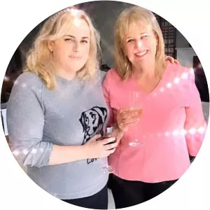 Sue Bownds photograph