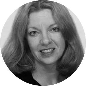 Sue Brindley - Author