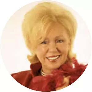 Sue Buchanan - Author