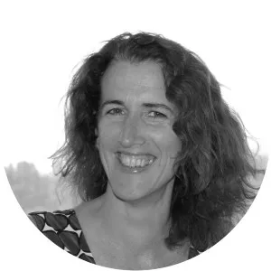 Sue Buckmaster - Author