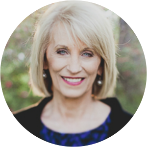 Sue C. Smith - Author