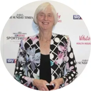 Sue Campbell, Baroness Campbell of Loughborough - Former Member of the House of Lords of the United Kingdom