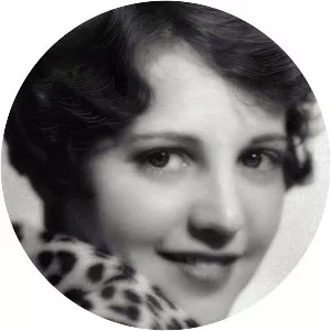 Sue Carol - American actress