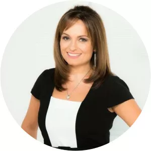 Sue Charles - Presenter