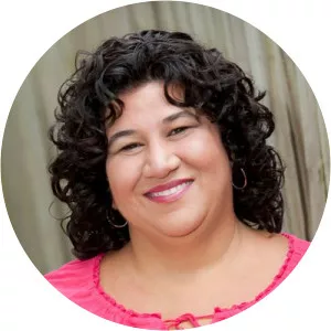 Sue Chastain - Author