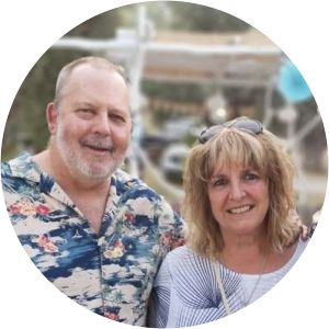 Sue Claflin photograph