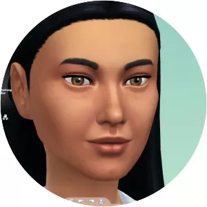 Sue Clearwater - Fictional character