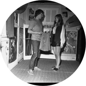 Sue Comfort - Ray Comfort's wife