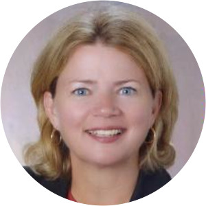 Sue Corbett photograph