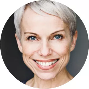 Sue Devaney - English actress