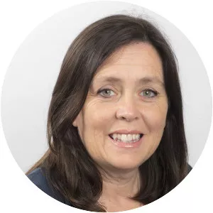 Sue Duchesne - Author