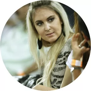 Sue Duminy - JP Duminy's wife