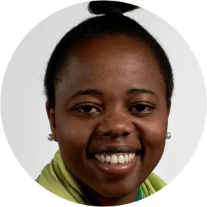 Sue-Ellen Chitunya - Film producer