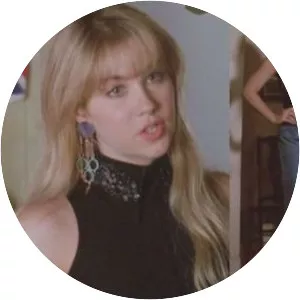 Sue Ellen Crandell - Fictional character