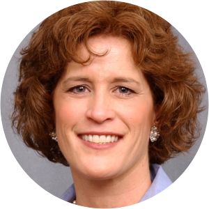 Sue Ellen Wooldridge