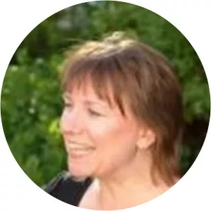 Sue Ellis photograph