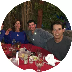 Sue Farrell photograph