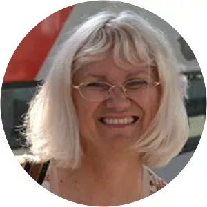 Sue Finnie - Author