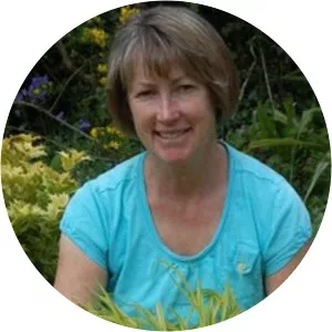 Sue Fisher photograph