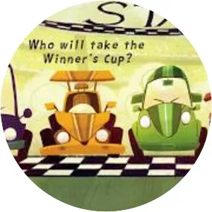 Sue Fliess - American author