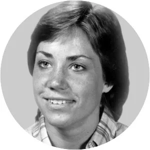 Sue Galkantas - Basketball player