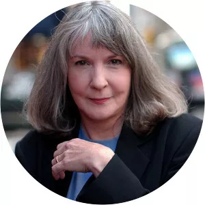 Sue Grafton