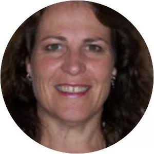 Sue Gregory - Author