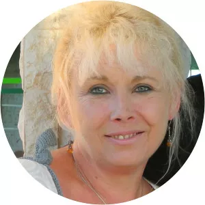 Sue Hardy-Dawson - Author