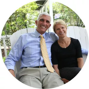 Sue Hertling photograph