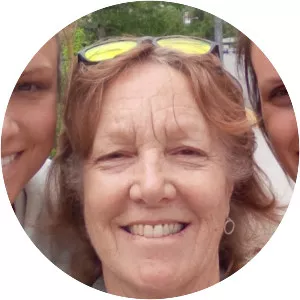 Sue Holloway - Olympic athlete