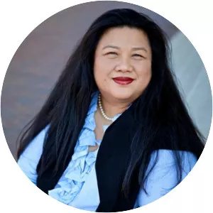 Sue Hoppin photograph