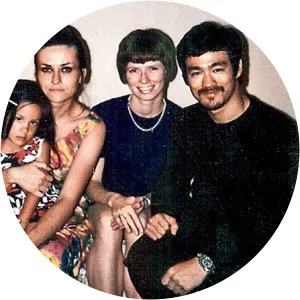 Sue Inosanto - Dan Inosanto's ex-wife