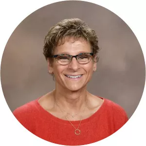 Sue Javes photograph