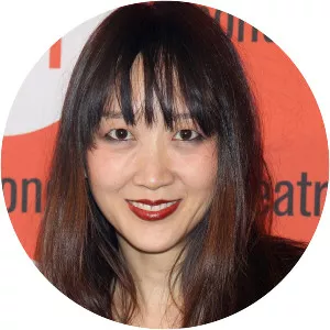 Sue Jean Kim
