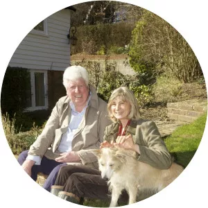 Sue Jerrard photograph